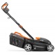 Газонокосилка электрическая Daewoo DLM1600E в Йошкар-Оле