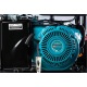 Бензогенератор Alteco Professional AGG 11000Е2 8 кВт в Йошкар-Оле