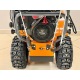 Снегоуборщик Holzfforma ST330DLE PRO в Йошкар-Оле