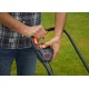 Газонокосилка электрическая Black+Decker BEMW451-QS в Йошкар-Оле