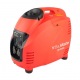 Инверторный генератор  BauMaster PG-8720IXX 1.8 кВт в Йошкар-Оле