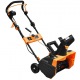 Снегоуборщик электрический Carver STE 2346 в Йошкар-Оле