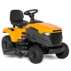 Садовый минитрактор Stiga Tornado 3108 H в Йошкар-Оле