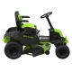 Садовый райдер аккумуляторный GreenWorks CrossoverT GC82LT107 в Йошкар-Оле