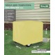 Чехол Tplus T020542 50х40х46 см для электрических генераторов в Йошкар-Оле