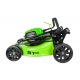 Газонокосилка аккумуляторная GreenWorks GD60LM51HPK4 в Йошкар-Оле
