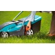 Газонокосилка электрическая Gardena PowerMax 1400/34 в Йошкар-Оле