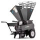 Измельчитель бензиновый Caiman Raro 390H в Йошкар-Оле