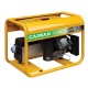 Бензогенератор Caiman Explorer 6510XL27 5.8 кВт в Йошкар-Оле