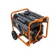 Бензогенератор Villartec GG3400W 2.6 кВт в Йошкар-Оле