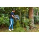 Газонокосилка электрическая Black+Decker BEMW471BH-QS в Йошкар-Оле