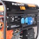 Бензогенератор Patriot GP 7210LE 6 кВт в Йошкар-Оле
