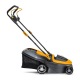 Газонокосилка аккумуляторная Stiga Collector 136 AE Kit в Йошкар-Оле