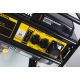 Бензогенератор Huter DY9500L 7.5 кВт в Йошкар-Оле
