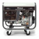 Дизельгенератор Helmut LD 3300EA 3 кВт в Йошкар-Оле