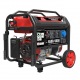 Бензогенератор Sunreka G6500X 6 кВт в Йошкар-Оле
