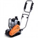 Виброплита бензиновая Husqvarna Atlas Copco LF 50 L в Йошкар-Оле