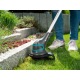 Аккумуляторный триммер Gardena SmallCut Li-23R в Йошкар-Оле