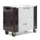 Дизельгенератор Daewoo DDAE 10000DSE-3 7.2 кВт в Йошкар-Оле