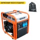 Бензиновый генератор инверторный Zongshen BPB 4500 4.2 кВт в Йошкар-Оле