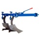 Плуг двухкорпусный регулируемый 220 для Garden Scout (Скаут) GS 81 D, GS 81 DE, GS 101 D, GS 101 DE, GS 15 DE в Йошкар-Оле