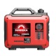 Бензиновый генератор инверторный Sunreka G1800iS 1.2 кВт в Йошкар-Оле