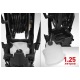 Мойка высокого давления Carver CW-2501EI в Йошкар-Оле