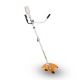 Аккумуляторный триммер Villartec СА40 SET AM408 + AC402 в Йошкар-Оле