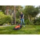 Газонокосилка электрическая Black+Decker BEMW451-QS в Йошкар-Оле