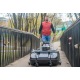 Подметальная машина Limpar 84 Pro (со щеткой для снега и грязи) в Йошкар-Оле