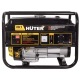 Бензогенератор Huter DY3.0A 2.5 кВт в Йошкар-Оле
