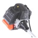 Бензокоса (бензиновый триммер) Fuxtec FX-MS152 Multitool в Йошкар-Оле