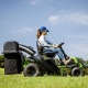 Травосборник 7500207 для райдера GreenWorks в Йошкар-Оле