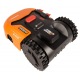 Газонокосилка-робот Worx Landroid S WR130E в Йошкар-Оле