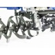 Мотоблок Garden Scout (Скаут) 105D в Йошкар-Оле