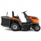 Садовый минитрактор Husqvarna TC 112 в Йошкар-Оле