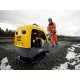 Виброплита реверсивная Husqvarna Atlas Copco LG 400 DE в Йошкар-Оле