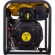 Дизельгенератор Huter LDG 5000L 3 кВт в Йошкар-Оле
