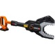 Аккумуляторная пила Worx WG329E.5 6&quot; в Йошкар-Оле