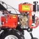 Мотоблок Patriot T 7,6/900 2FB PD Montana Diesel в Йошкар-Оле