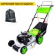 Газонокосилка бензиновая RedVerg RD-GLM510GS-BS в Йошкар-Оле