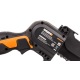 Аккумуляторная пила Worx WG324E.9-4&quot; (без аккумулятора и ЗУ) в Йошкар-Оле