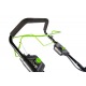 Газонокосилка аккумуляторная GreenWorks GD80LM46SP (без аккумулятора и зарядного устройства) в Йошкар-Оле