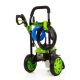 Мойка высокого давления GreenWorks GPW2000 в Йошкар-Оле