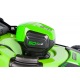 Газонокосилка аккумуляторная GreenWorks GD60LM51HPK4 в Йошкар-Оле