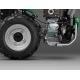 Мотоблок Caiman 320 с пневмоколесами 4x8 многофункциональный в Йошкар-Оле