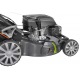 Газонокосилка бензиновая Carver LMG-4256DMS в Йошкар-Оле