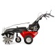 Подметальная машина Tielburger TK38 PRO (Honda) в Йошкар-Оле