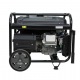 Бензогенератор Loncin LC10000D-S 7.7 кВт в Йошкар-Оле