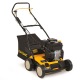 Бензиновый вертикуттер Cub Cadet XC1 B40 в Йошкар-Оле